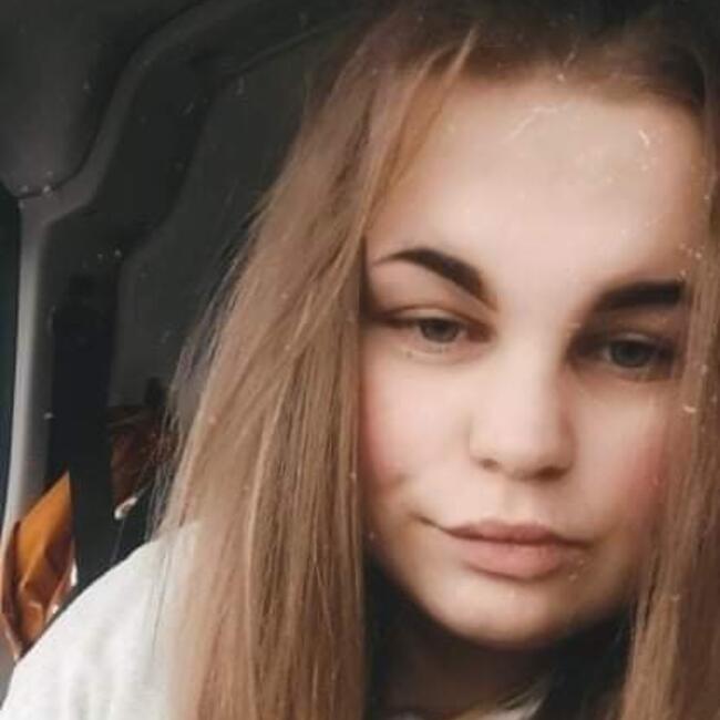 Niania w Moßin: Paulina