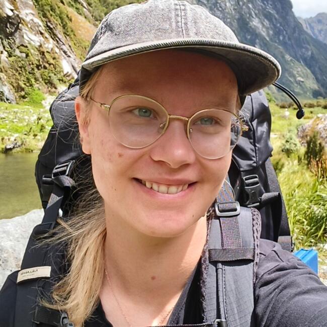 Babysitter in Melbourne: Ella