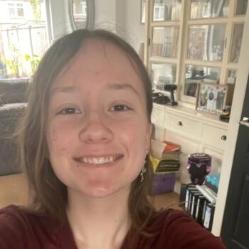 Babysitter in Purmerend: Demi