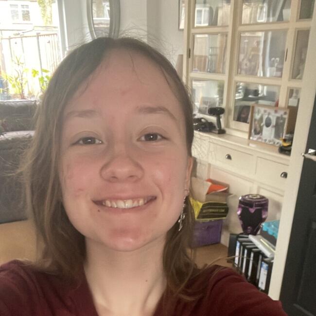 Babysitter in Purmerend: Demi