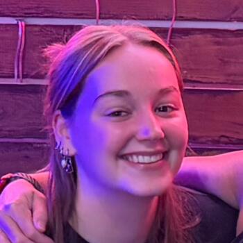 Babysitter Nijmegen: Tess