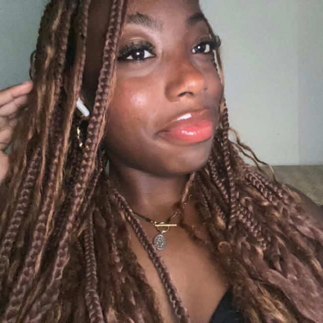 Baby-sitter in Amadora: Margarida