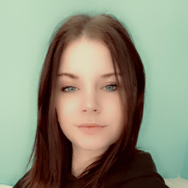 Babysitter in Tallinn: Kätlin