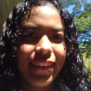 Babysitter in Bucaramanga: Geraldine