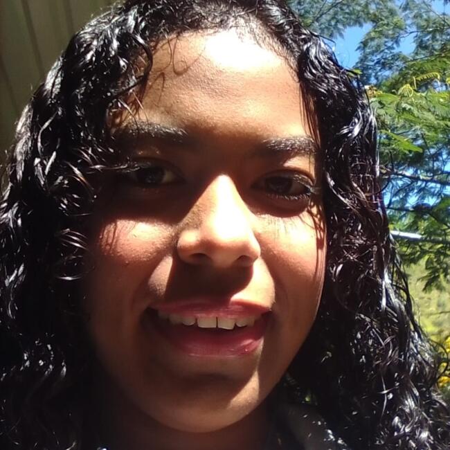 Babysitter in Bucaramanga: Geraldine