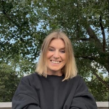 Babysitter in Prague: Šárka