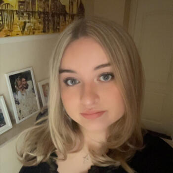 Babysitter in Bad Kreuznach: Lina julie