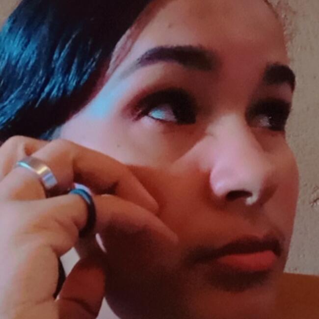 Babysitter in Osasco: Eva