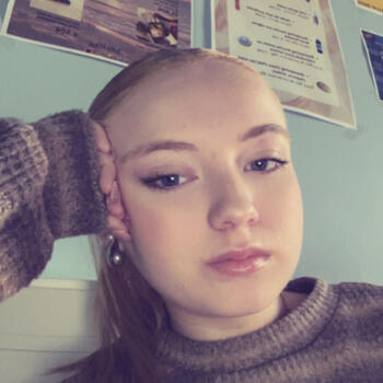 Babysitter in Ploumilliau: Melodie