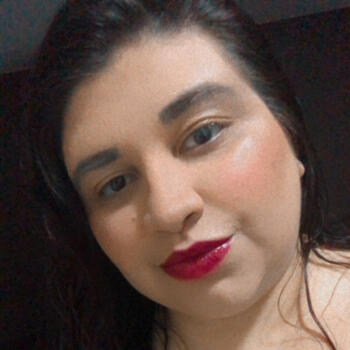 Babá em Canoas: Vitoria