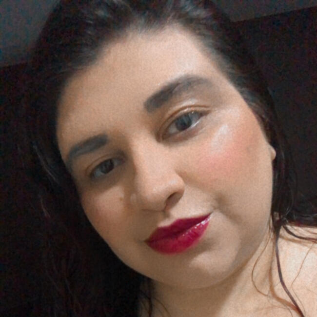 Babá em Canoas: Vitoria