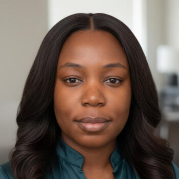 Nounou à Toronto: Phelicia