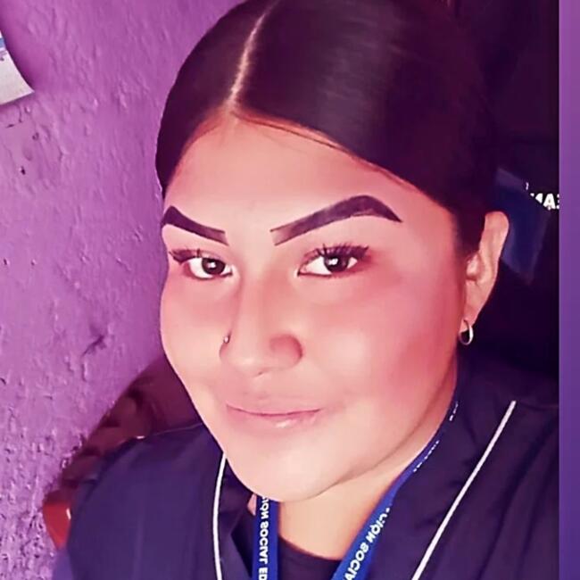 Niñera en Ciudad de México: Judith