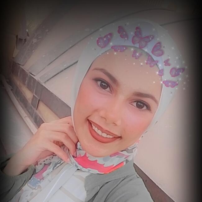 جليسة أطفال في القاهرة: Habiba