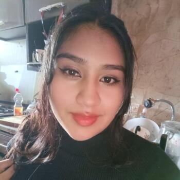 Trabajo para niñera en Xalapa: trabajo de niñera Ana laura