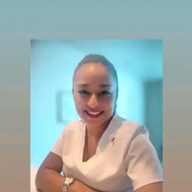 Babysitter in Panama City: Massiel M