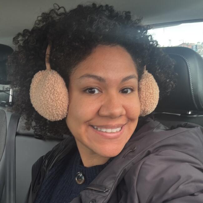 Babysitting job in Thornton-Cleveleys: Karla