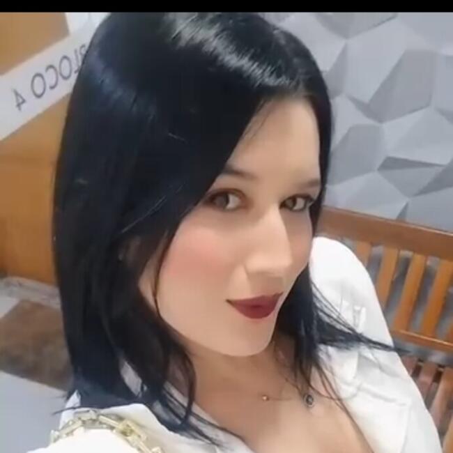 Babysitting job in Porto Velho: Josiane