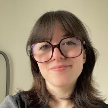 Babysitter Sainte-Eulalie: Agathe