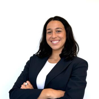 Babysitter in Matosinhos Municipality: Mafalda