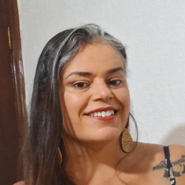 Babá em Rio de Janeiro: Simone