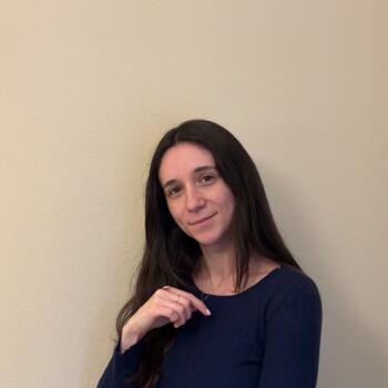 Babysitter Turin: Ioana