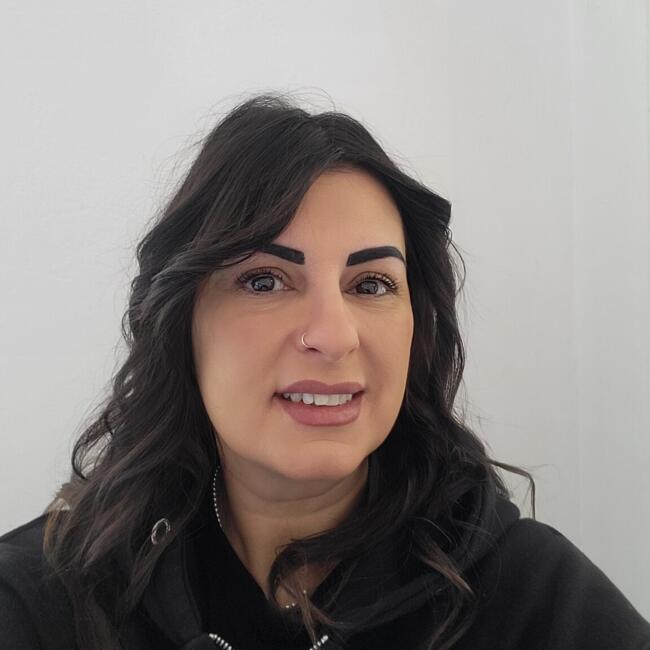 Babysitter in Lugo: Marianna