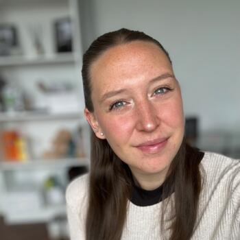 Babysitter in Dublin: Sandra