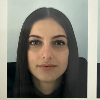 Babysitter Montreux: Giada