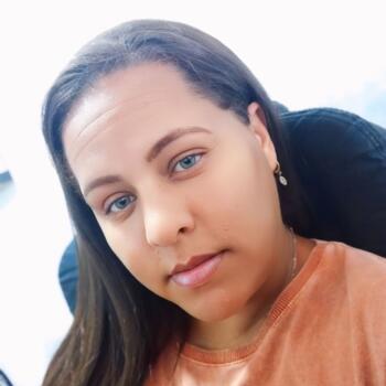 Babá em Rio de Janeiro: Michele