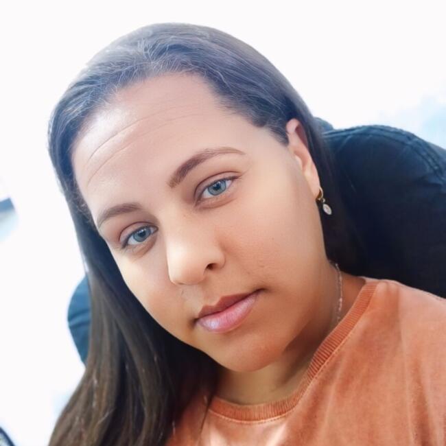Babá em Rio de Janeiro: Michele