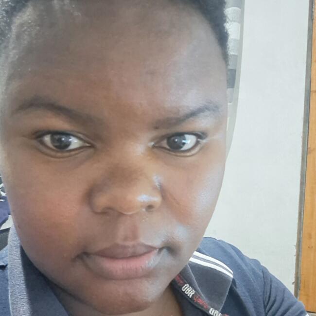 Babysitter in Olifantsfontein: Amukelani