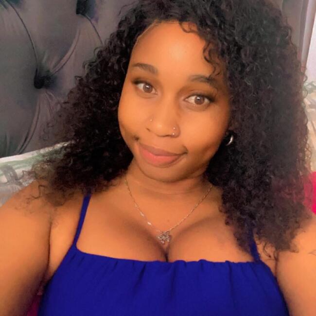 Nanny in Johannesburg: Balungile