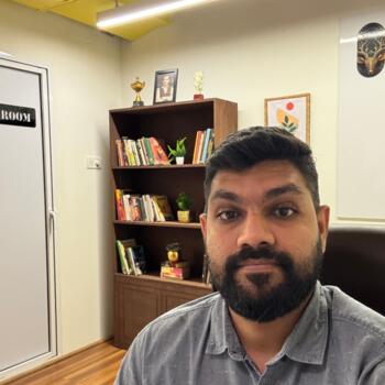 बम्बई में आया की नौकरी: बेबीसिटिंग से जुड़े काम Shail