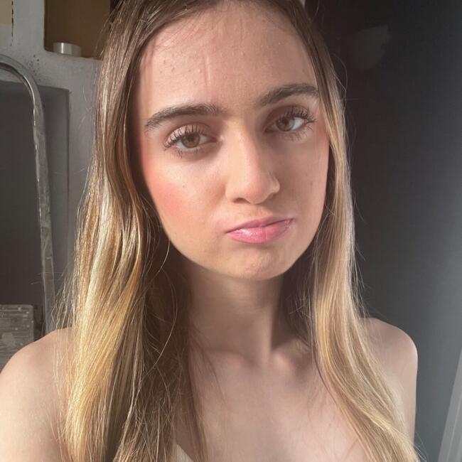 Nanny in Blanes: Nerea