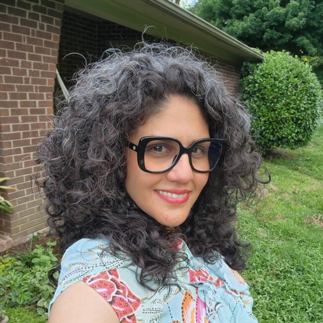 Nanny in Trinity (North Carolina): Maribel