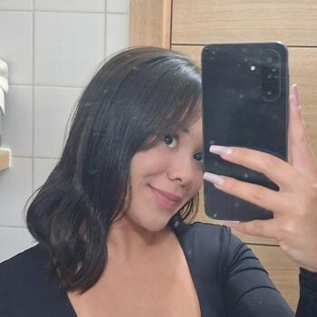 Babysitter in Quarteira: Manuela
