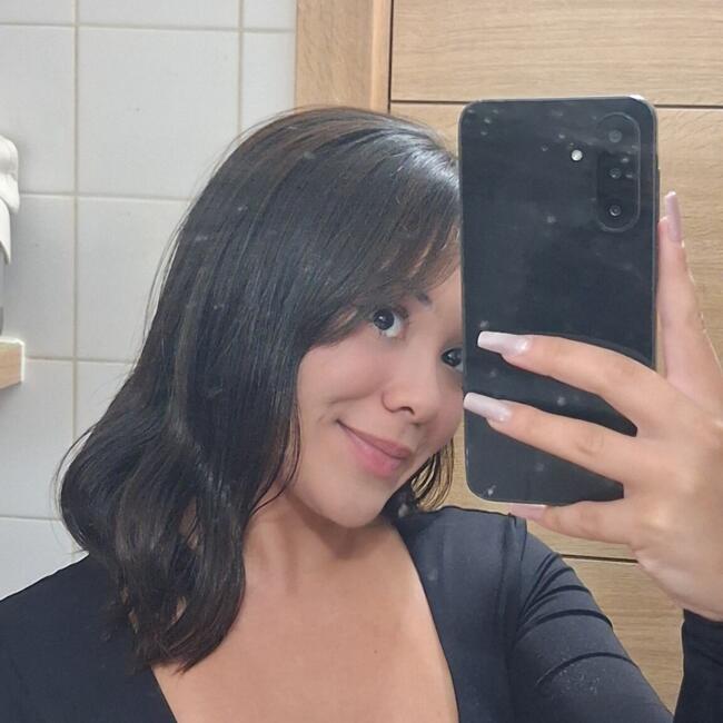 Babysitter in Quarteira: Manuela