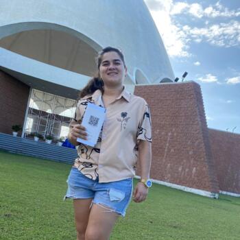 Babysitter Panama City: Dileny