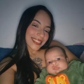 Parent Cascavel: Angelica