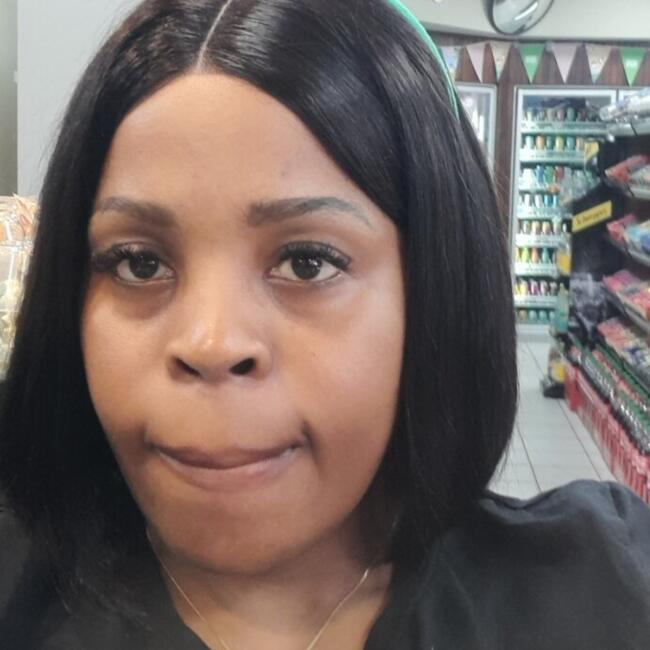 Babysitter in Cape Town: Nokuthaba