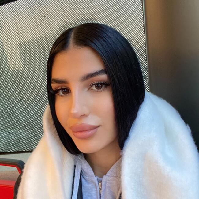 Babysitter in Cologne: Rocío