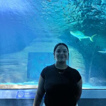 Babysitter Brisbane: Amelia