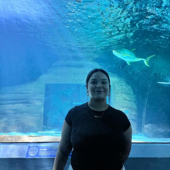 Babysitter in Brisbane: Amelia