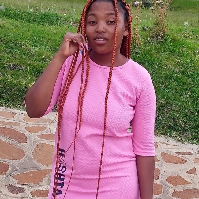 Babysitting job in Johannesburg: Itumeleng