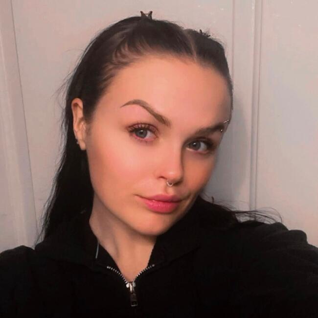 Babysitting job in Tampa: Alexus