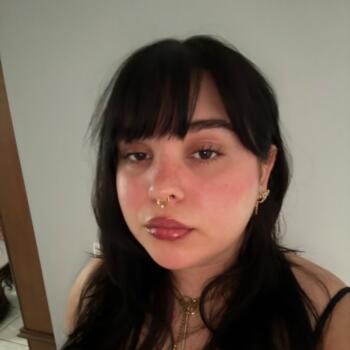 Babysitter in Miami: Lietty