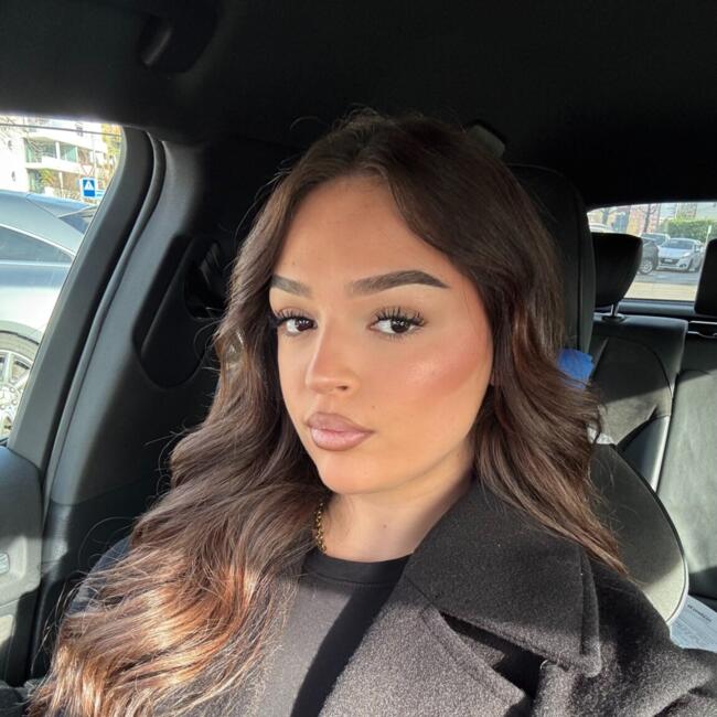 Babysitter in Bretigny-sur-Morrens: Ardiana