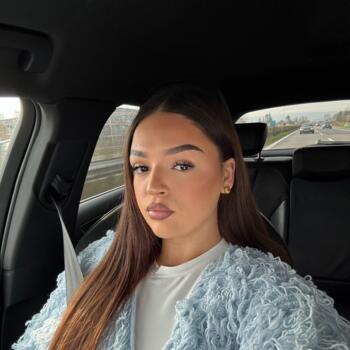 Babysitter Bretigny-sur-Morrens: Ardiana