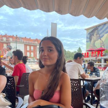 Niñera en Munguía: Irene